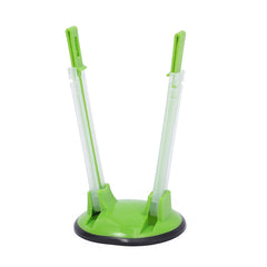 Adjustable Food Bag Holder Non Slip Ziplock Storage Bag Clip