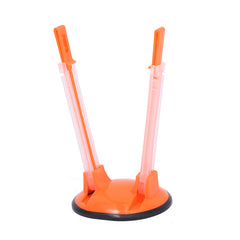 Adjustable Food Bag Holder Non Slip Ziplock Storage Bag Clip