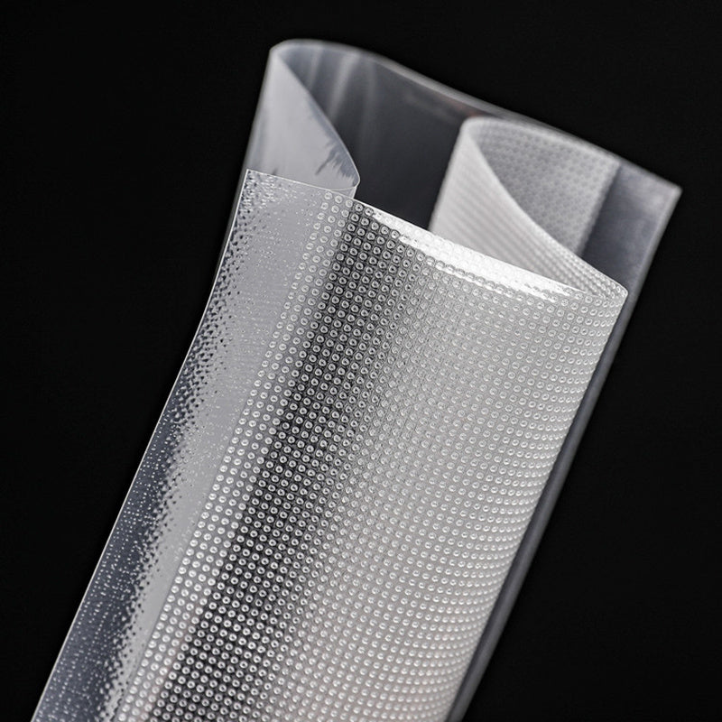 100pcs Vacuum Sealer Bags, Portable Sealing for Food Sealer Machine