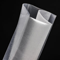 100pcs Vacuum Sealer Bags, Portable Sealing for Food Sealer Machine