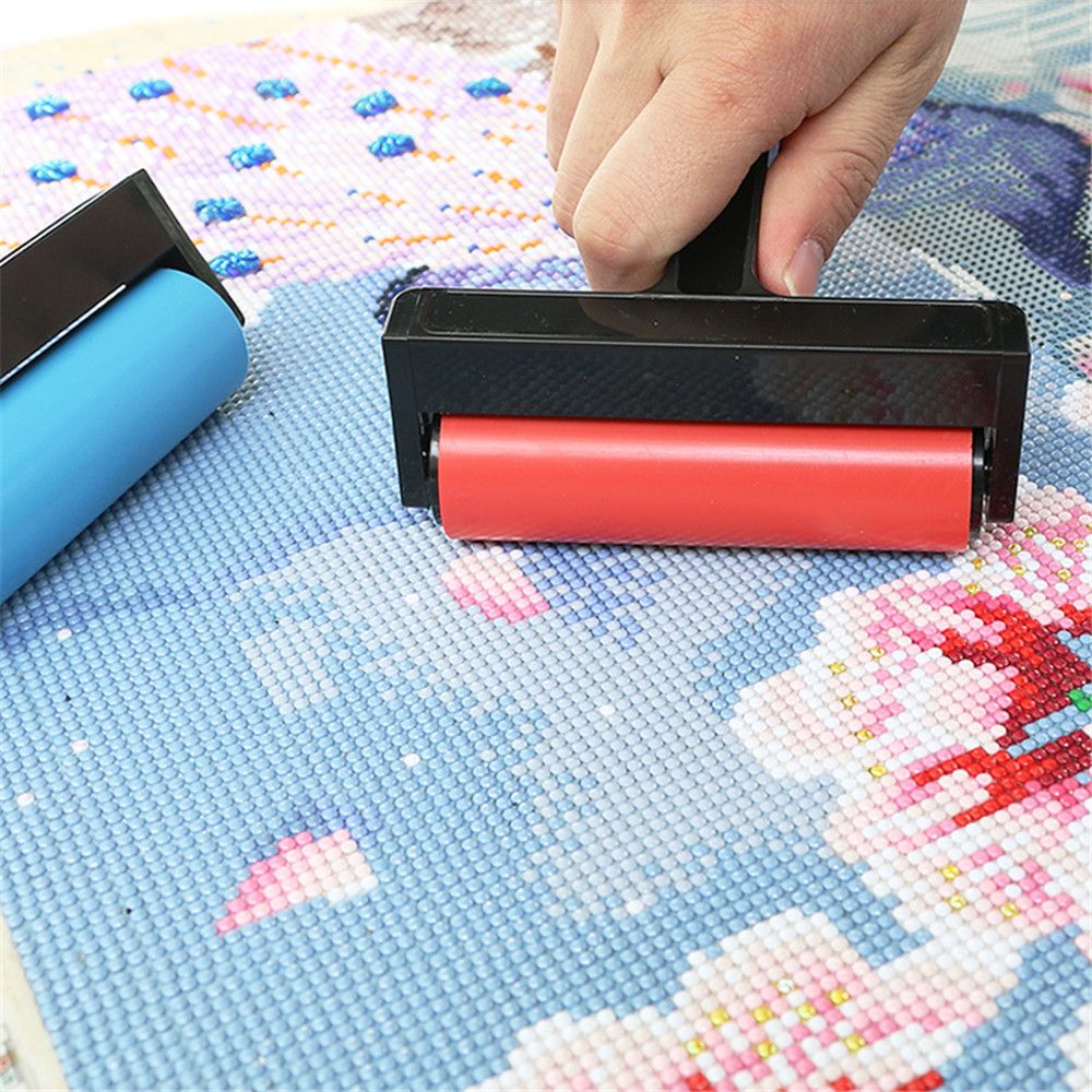 Roller Tool For 5D Diamond Painting DIY Diamond Painting Accessories