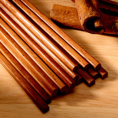 Wooden Chopsticks Set Red Sandalwood Anti Slip