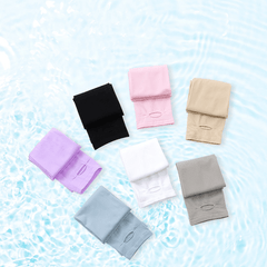Ice Silk Sleeves UV Protection Unisex Gloves