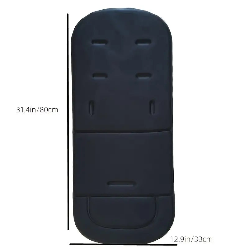 Baby Stroller Seat Cotton Pad Baby Stroller Accessories
