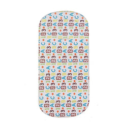 Baby Stroller Seat Cotton Pad Baby Stroller Accessories