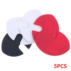 5pcs Beverage Can Lid Cap Soda Drink Snaps Tops Cover
