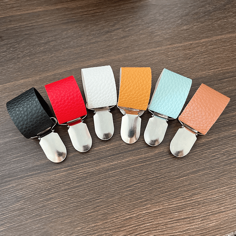 Portable Travel Hat Clip for Outdoor Travel Accessory