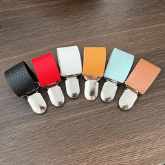 Portable Travel Hat Clip for Outdoor Travel Accessory