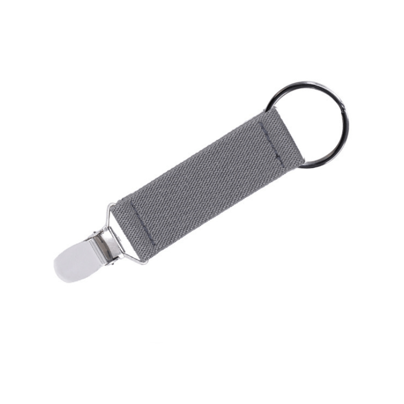 Travel Hat Clip Durable Portable Hat Clip Multifunctional Travel Accessory