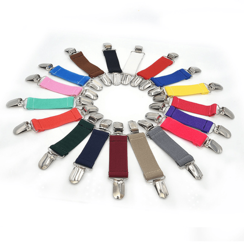 Travel Hat Clip Durable Portable Hat Clip Multifunctional Travel Accessory