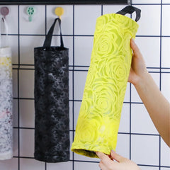 Non-woven Grocery Bag Dispenser for Camping