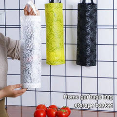 Non-woven Grocery Bag Dispenser for Camping