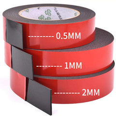 Double Side Adhesive Foam Tape for Mounting Fixing Pad Sticky