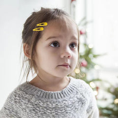 Cartoon Animal Hair Clips for Girls Hair Accessories