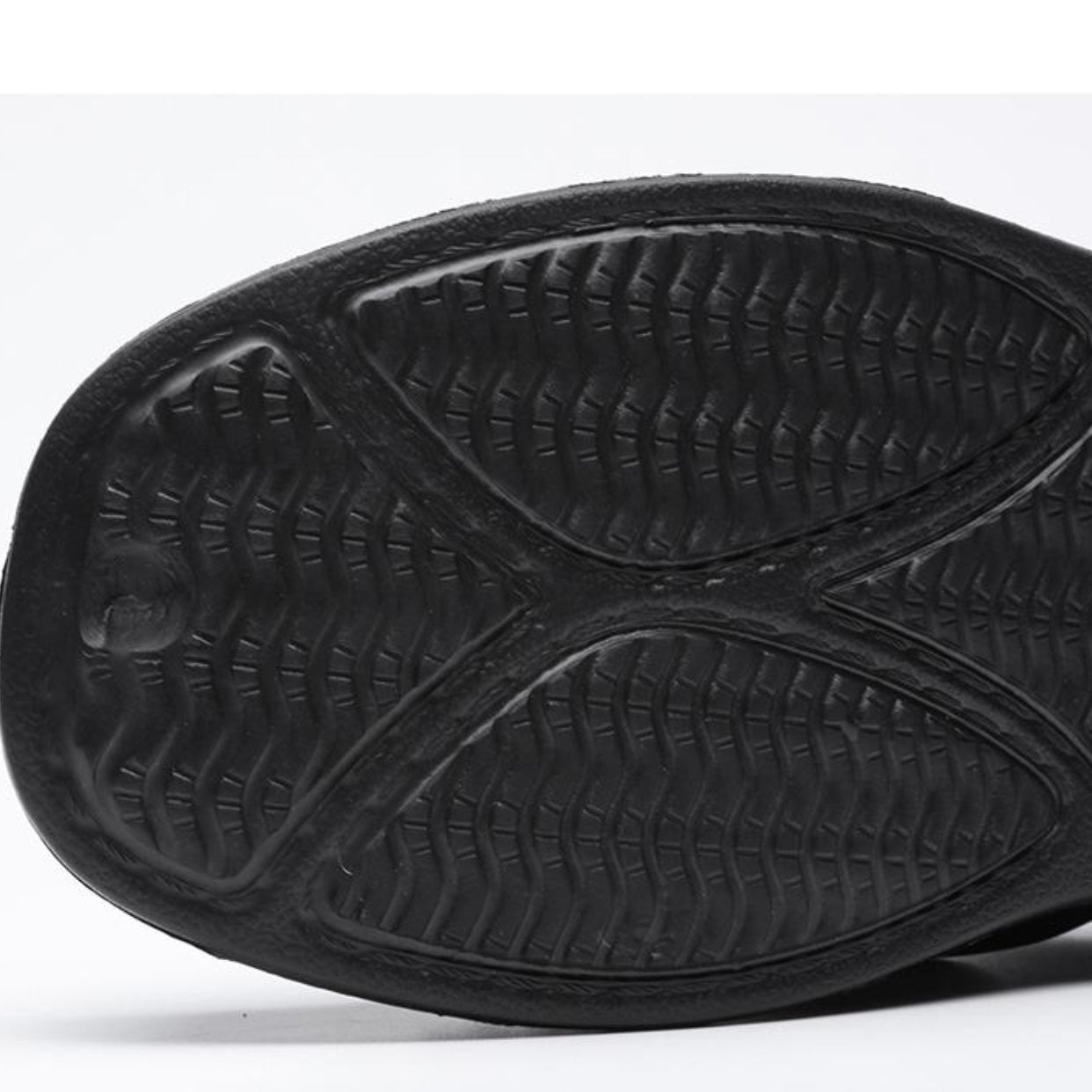 Men's Slip Resistant Comfy Slippers for Summer