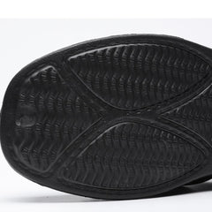 Men's Slip Resistant Comfy Slippers for Summer