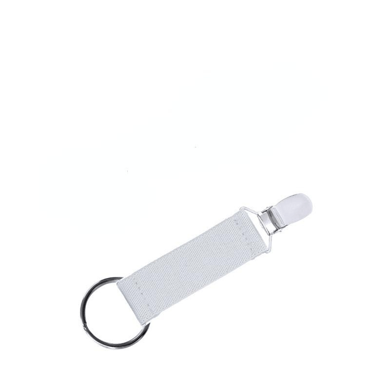 Portable Elastic Hat Clip Outdoor Luggage Alloy Hat Clip