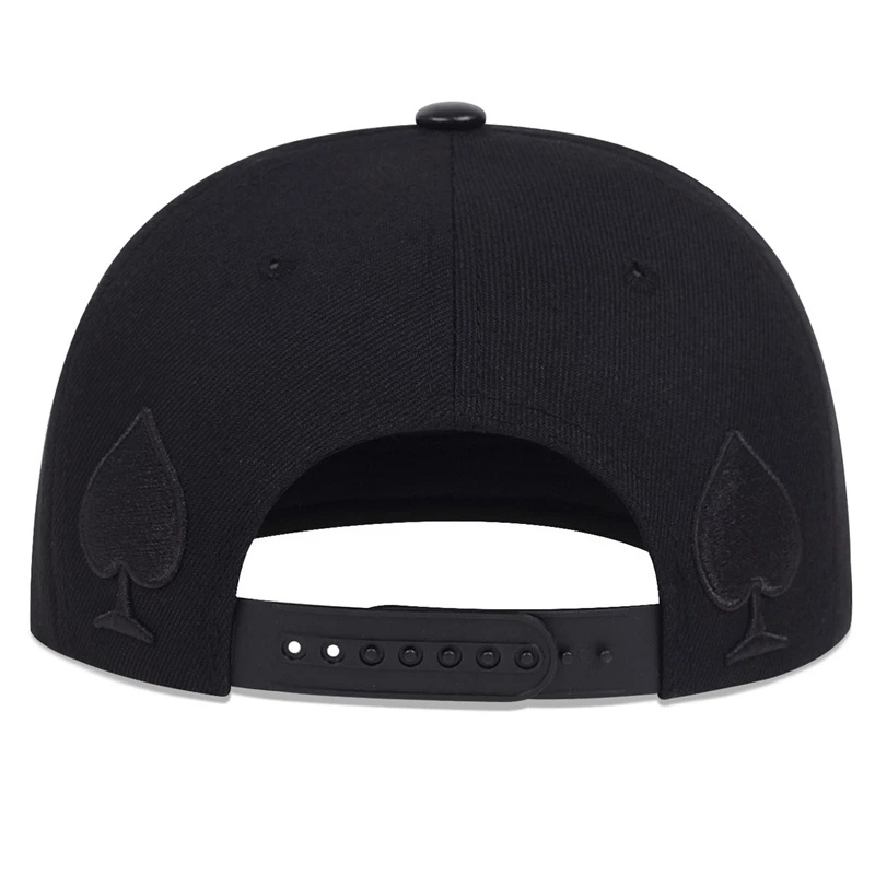 Men's Hip hop Baseball Cap