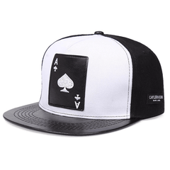 Men's Hip hop Baseball Cap