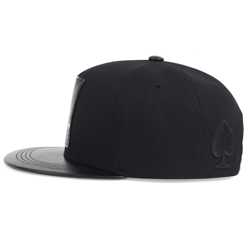 Men's Hip hop Baseball Cap