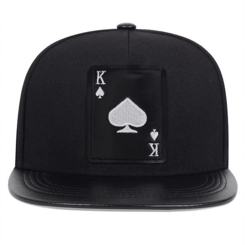 Men's Hip hop Baseball Cap
