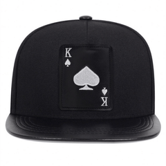 Men's Hip hop Baseball Cap