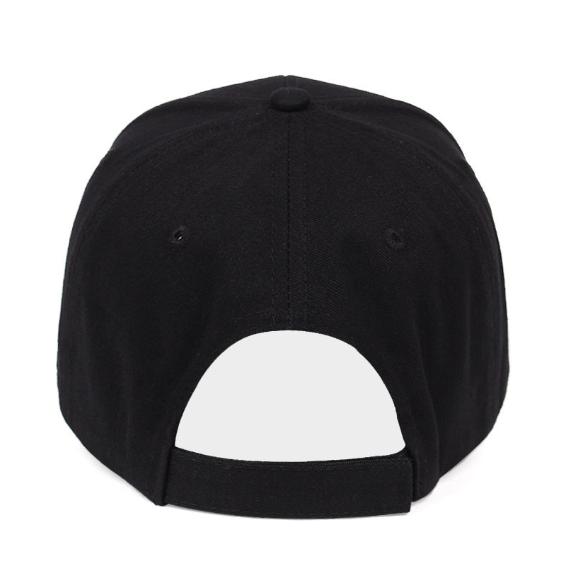 Men's Hip hop Baseball Cap