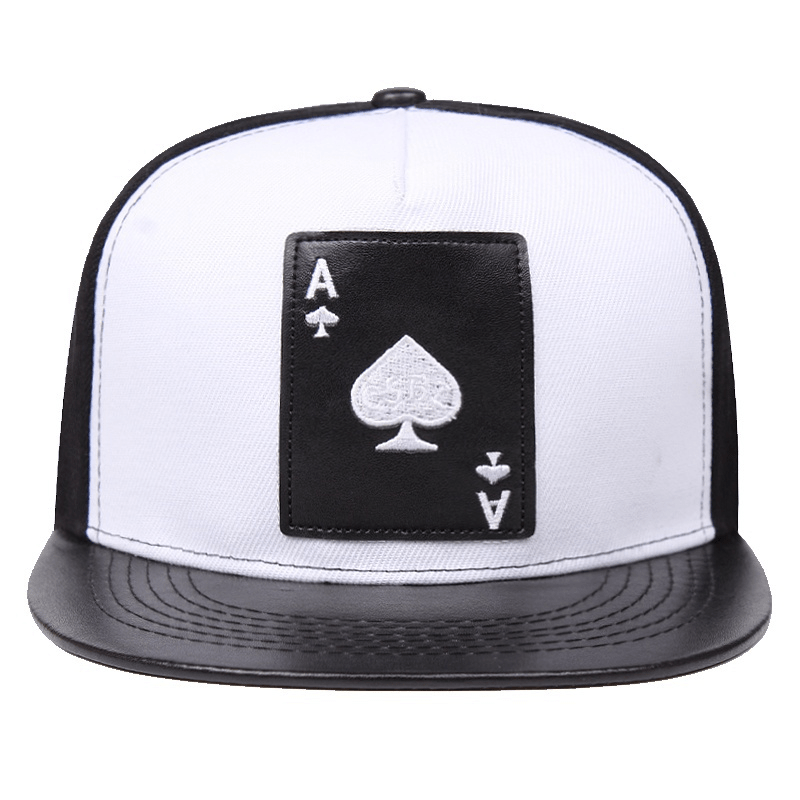 Men's Hip hop Baseball Cap