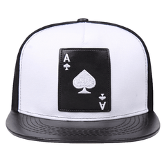 Men's Hip hop Baseball Cap