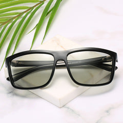 Men's Polarized UV Changing Sunglasses