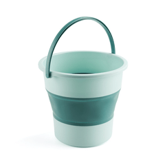 Collapsible Bucket Portable Multifunctional Durable Fishing Car Washing Camping