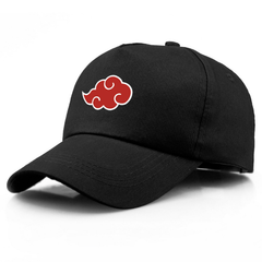 Cotton Baseball Cap Cloud Akatsuki Outdoor Sports Anime Hat