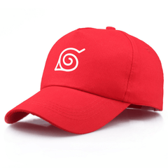 Anime Baseball Cap Outdoor Sports Sunshade Sunscreen Cap