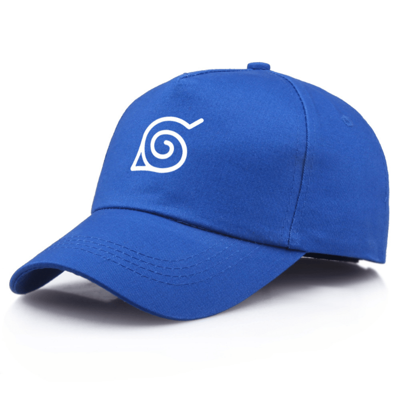 Anime Baseball Cap Outdoor Sports Sunshade Sunscreen Cap