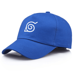 Anime Baseball Cap Outdoor Sports Sunshade Sunscreen Cap