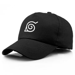 Anime Baseball Cap Outdoor Sports Sunshade Sunscreen Cap