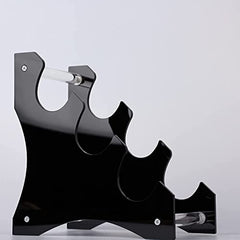 Lightsaber Collection Display Stand - Three Layer Acrylic