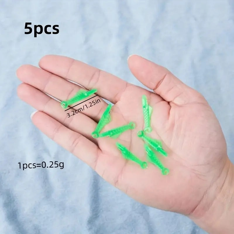 5PCS Needle Threaders Sewing Machine Accessories
