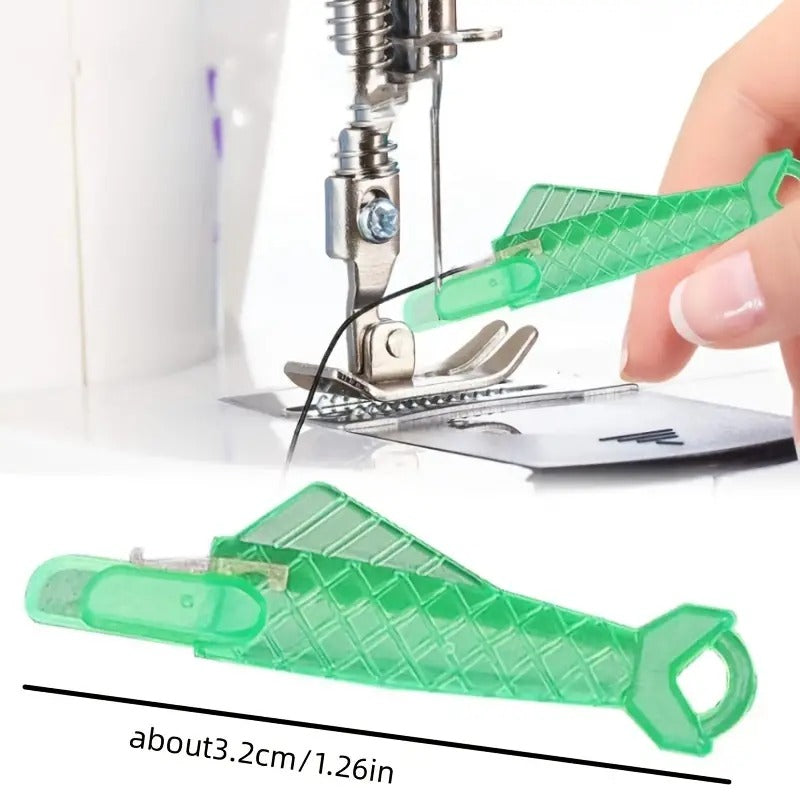 5PCS Needle Threaders Sewing Machine Accessories