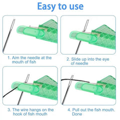 5PCS Needle Threaders Sewing Machine Accessories
