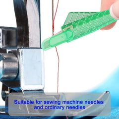 5PCS Needle Threaders Sewing Machine Accessories