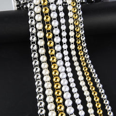 3M ABS Pearl Beads Trim Sewing Decoration