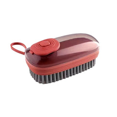Automatic Liquid Washing Brush Clothes And Hats Brush
