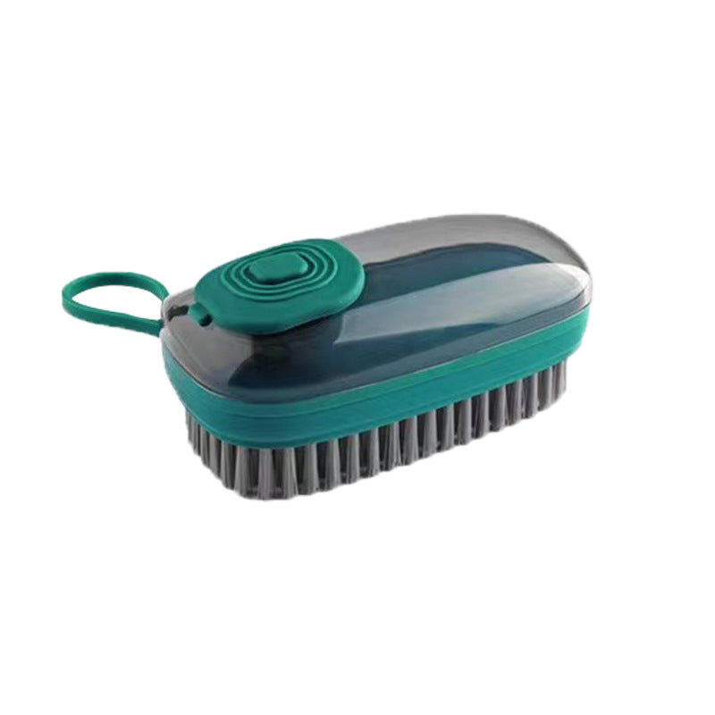 Automatic Liquid Washing Brush Clothes And Hats Brush