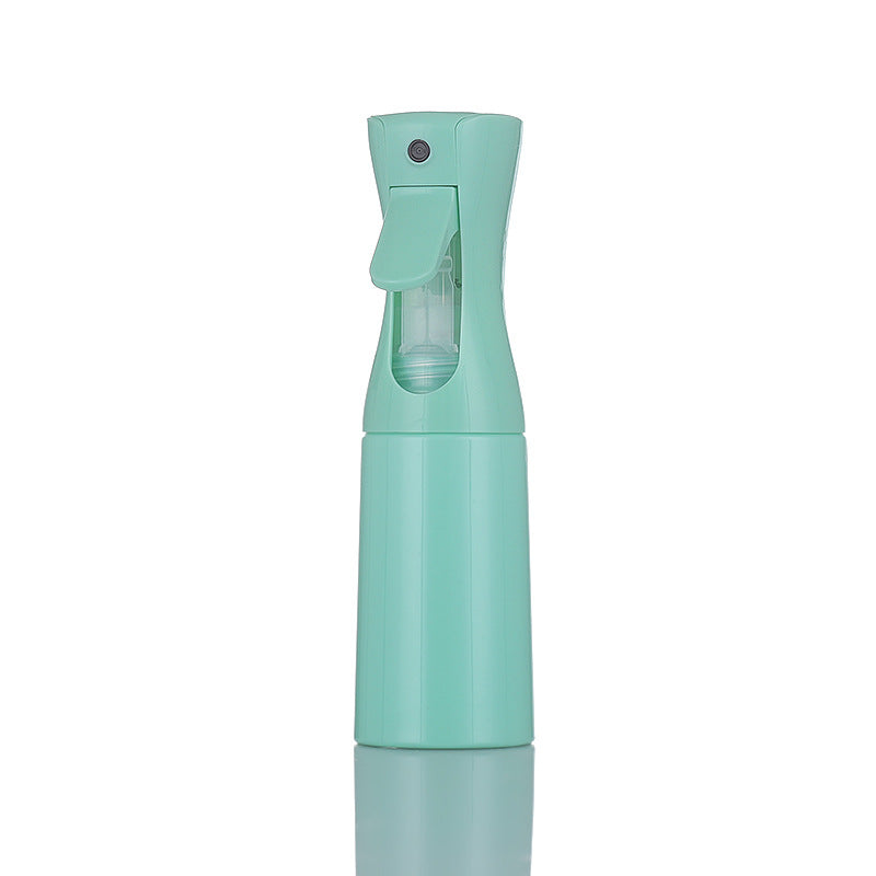 Ultra Fine Spray Bottle for Hair Plants Face - 1pc