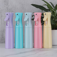 Ultra Fine Spray Bottle for Hair Plants Face - 1pc