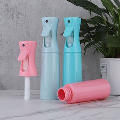 Ultra Fine Spray Bottle for Hair Plants Face - 1pc