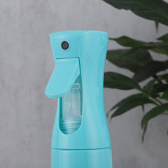 Ultra Fine Spray Bottle for Hair Plants Face - 1pc