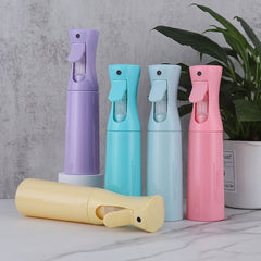 Ultra Fine Spray Bottle for Hair Plants Face - 1pc