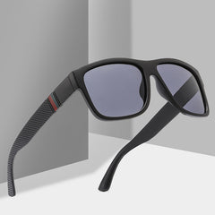 UV400 Polarized Sunglasses For Men Driving Camping Cycling Fishing